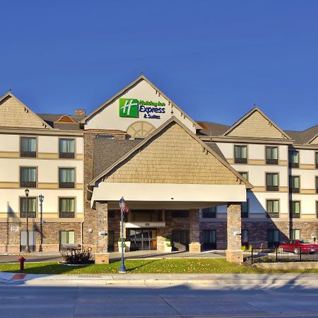 Holiday Inn Express Frankenmuth By Ihg Bagian luar foto