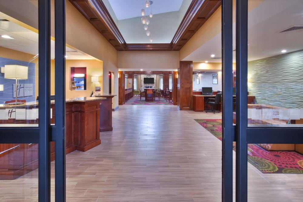 Holiday Inn Express Frankenmuth By Ihg Bagian luar foto