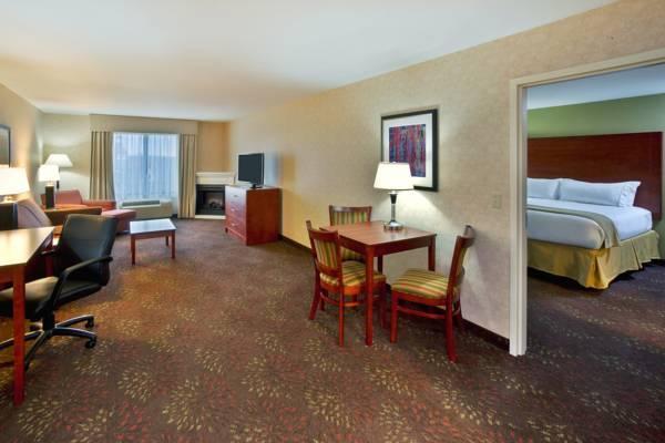 Holiday Inn Express Frankenmuth By Ihg Bagian luar foto