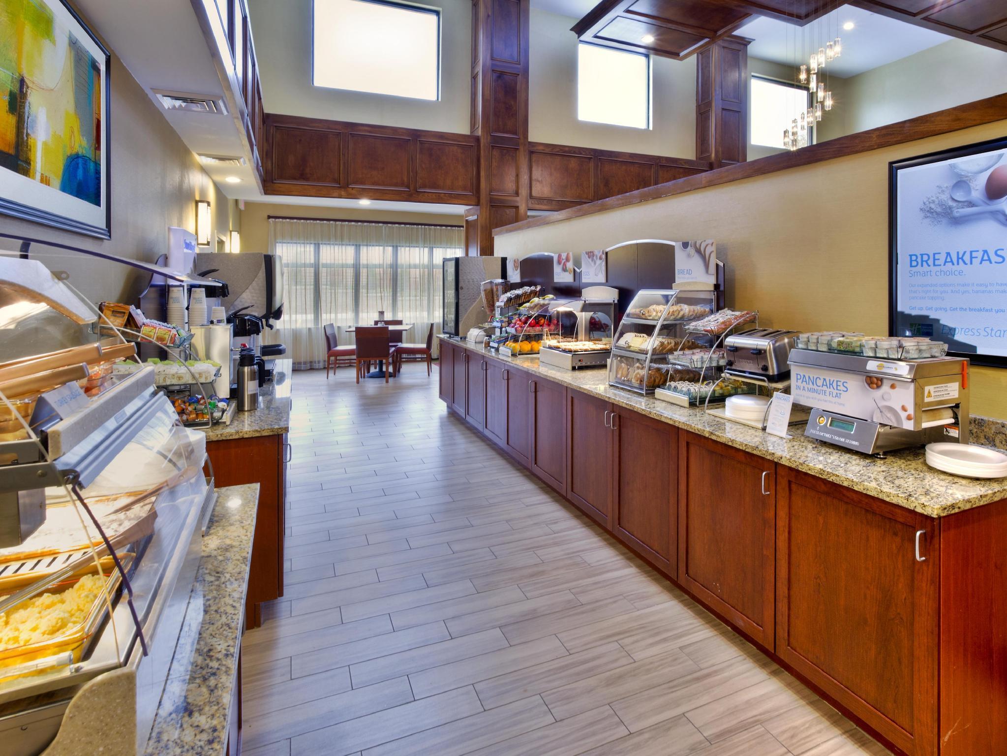 Holiday Inn Express Frankenmuth By Ihg Bagian luar foto