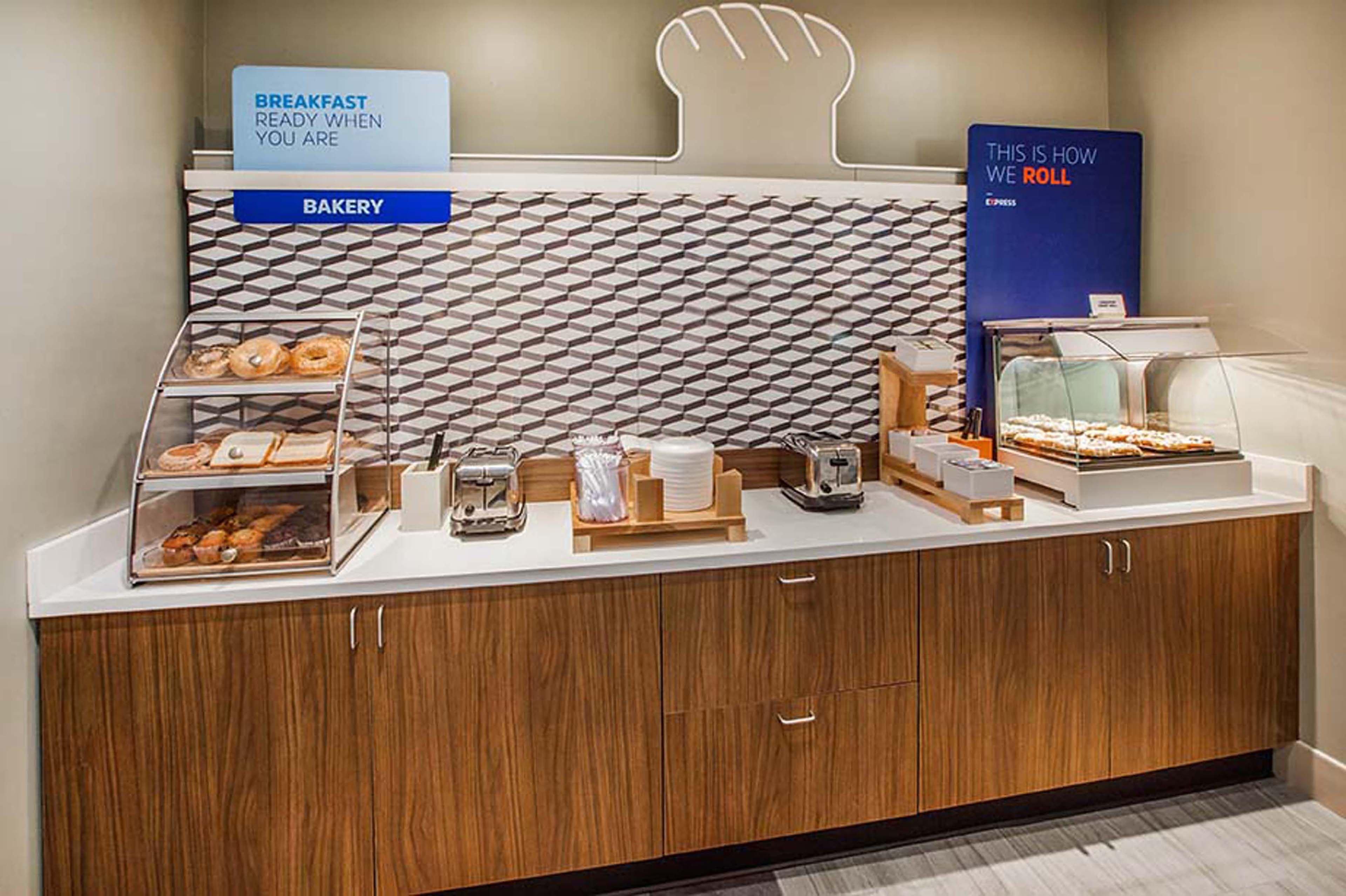 Holiday Inn Express Frankenmuth By Ihg Bagian luar foto