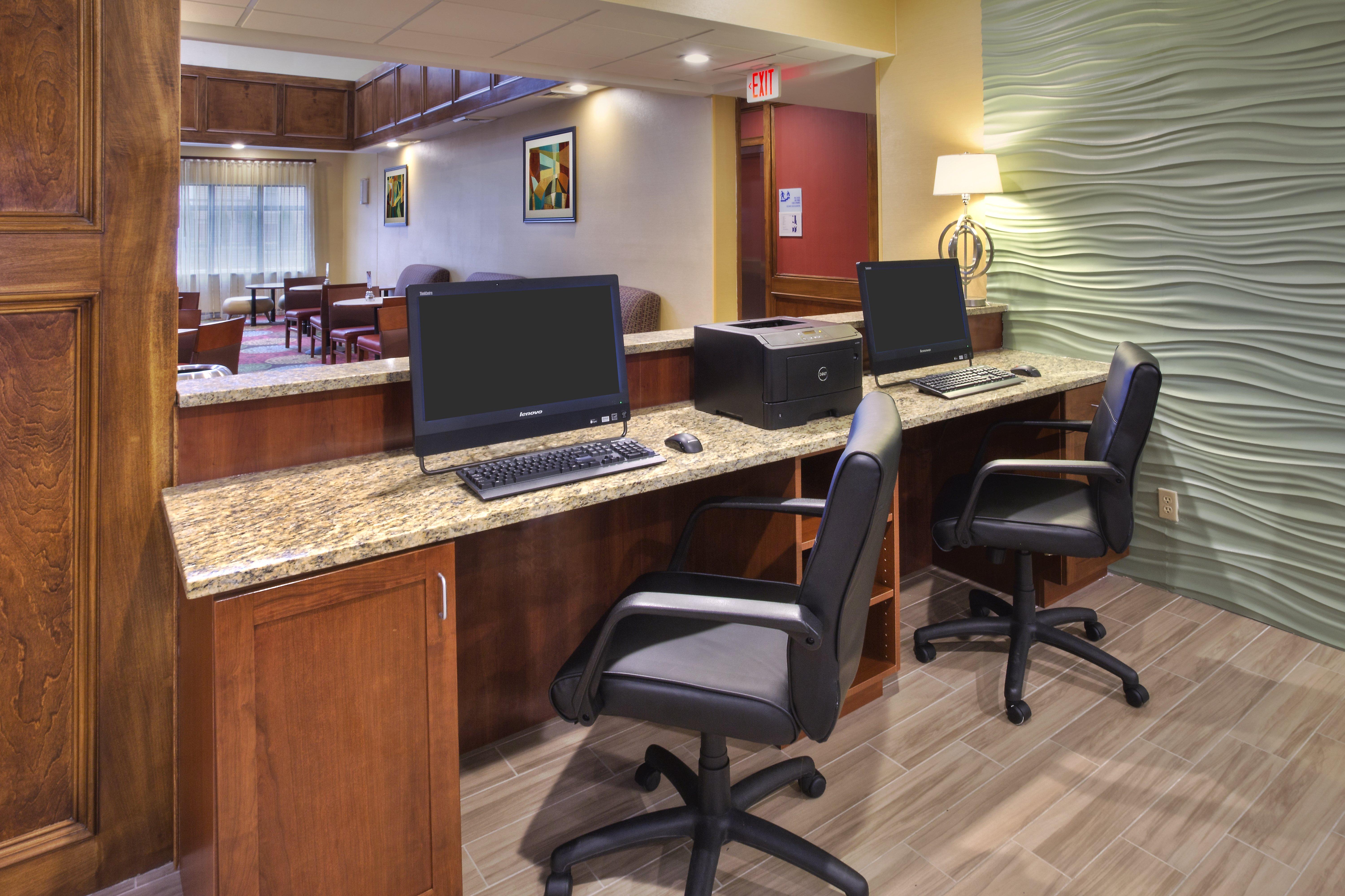 Holiday Inn Express Frankenmuth By Ihg Bagian luar foto
