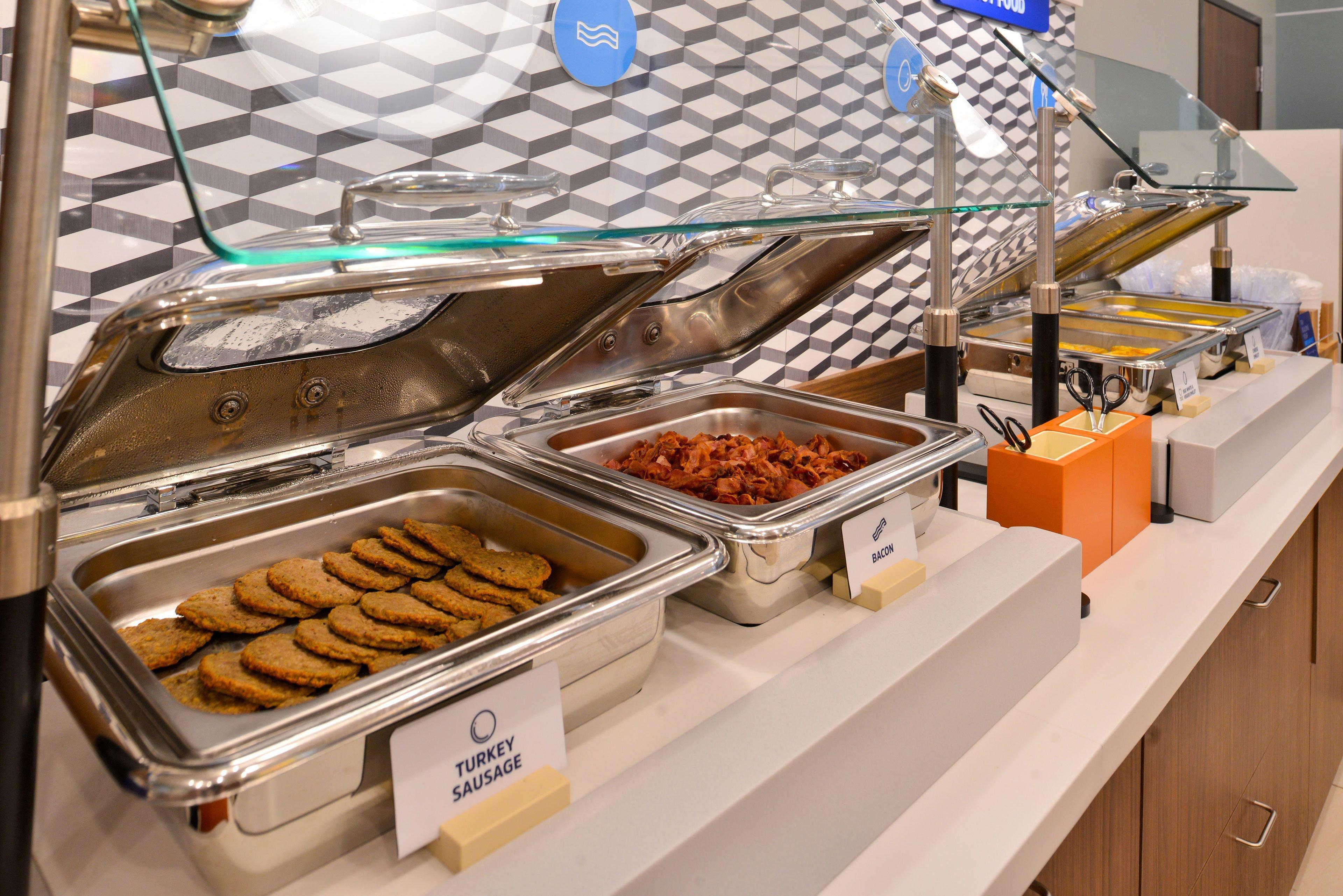 Holiday Inn Express Frankenmuth By Ihg Bagian luar foto