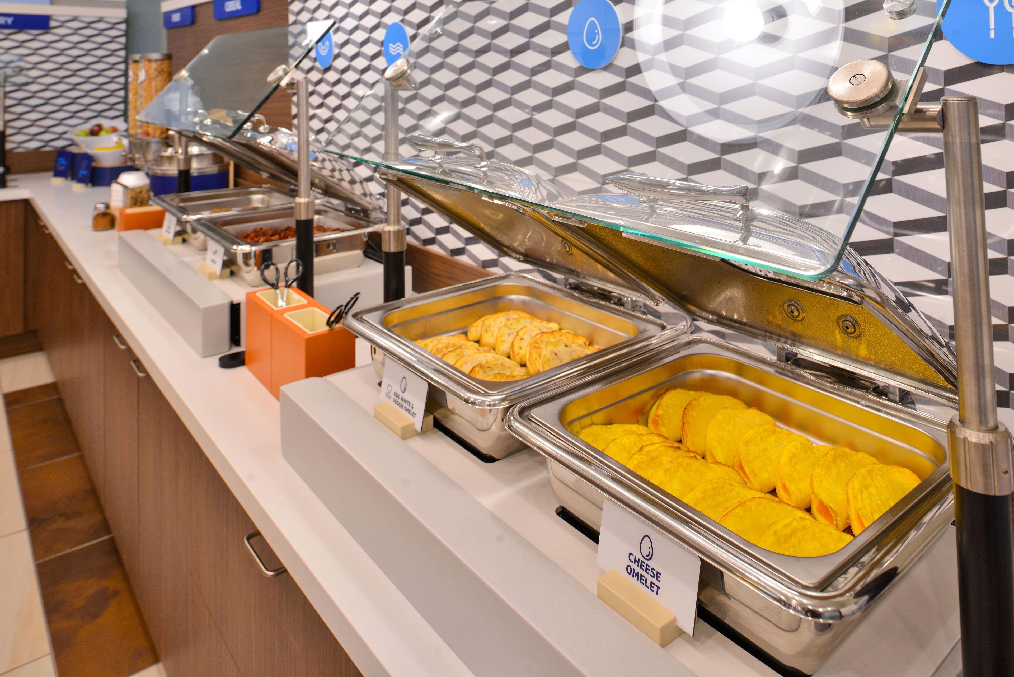 Holiday Inn Express Frankenmuth By Ihg Bagian luar foto