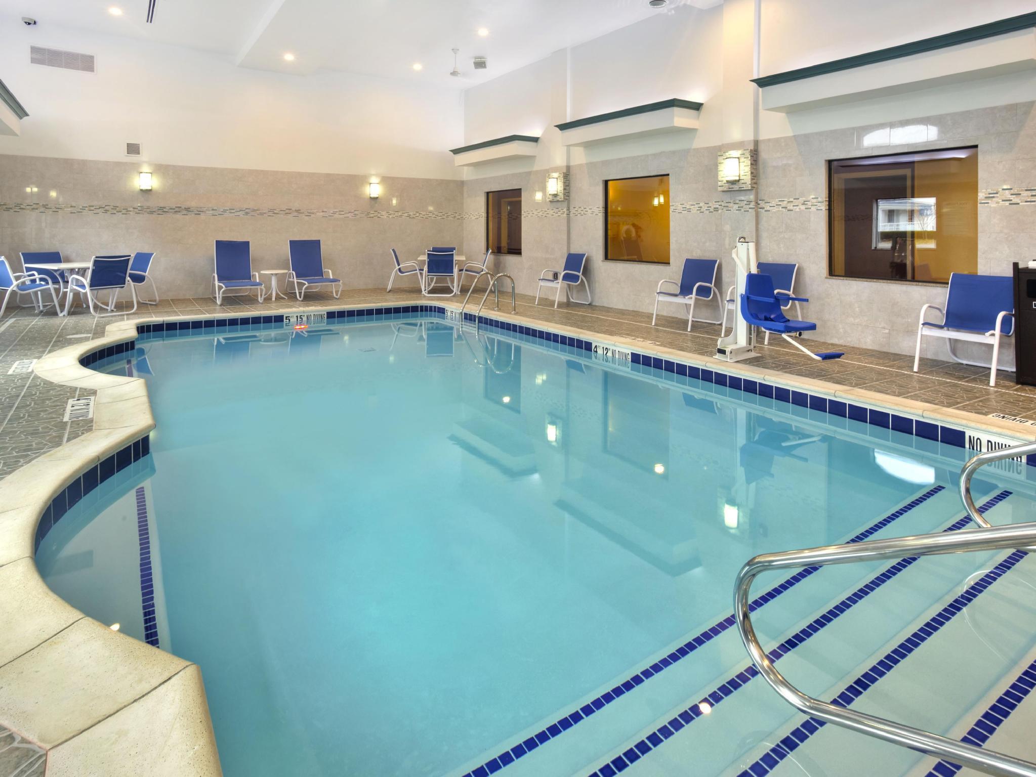 Holiday Inn Express Frankenmuth By Ihg Bagian luar foto
