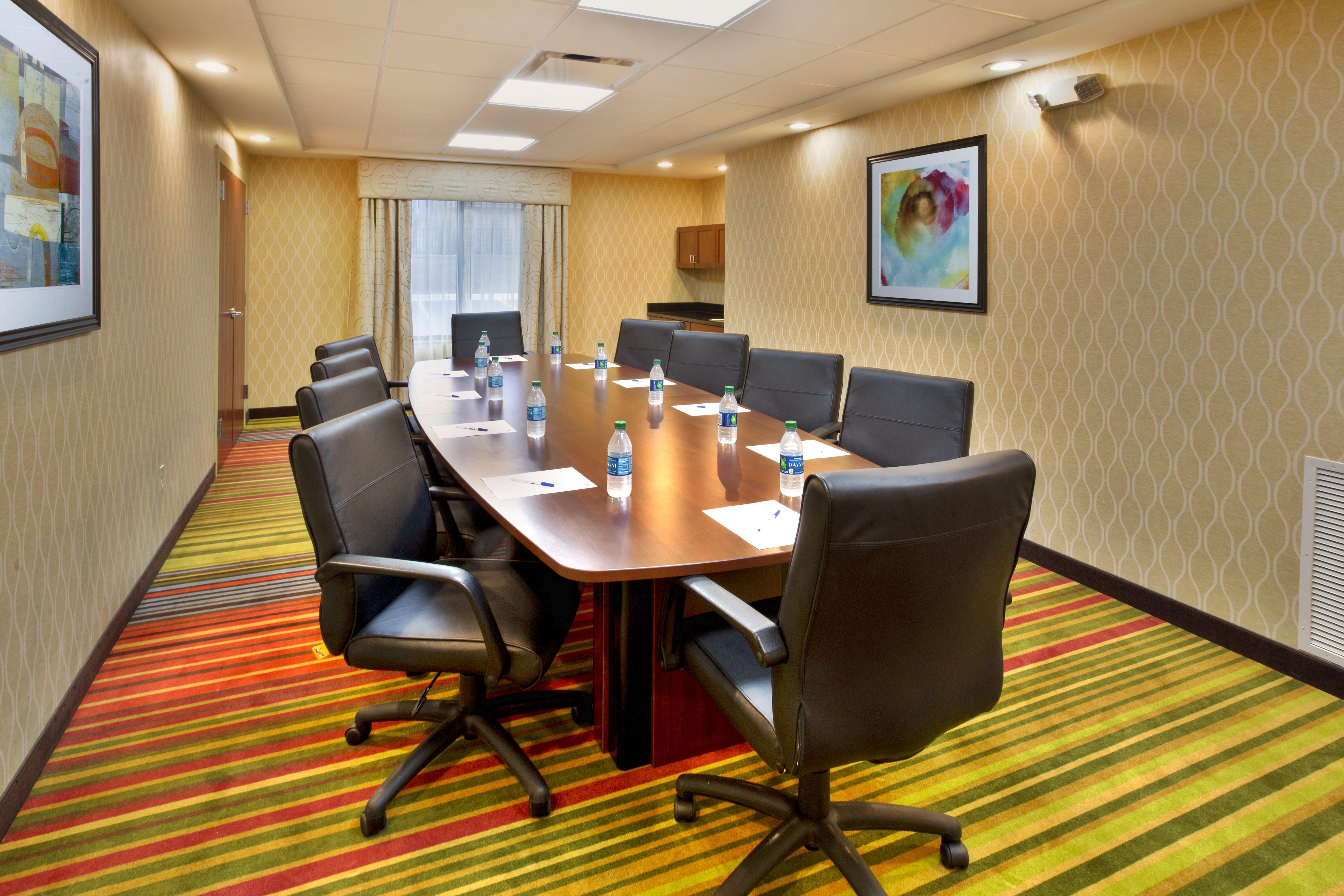 Holiday Inn Express Frankenmuth By Ihg Bagian luar foto