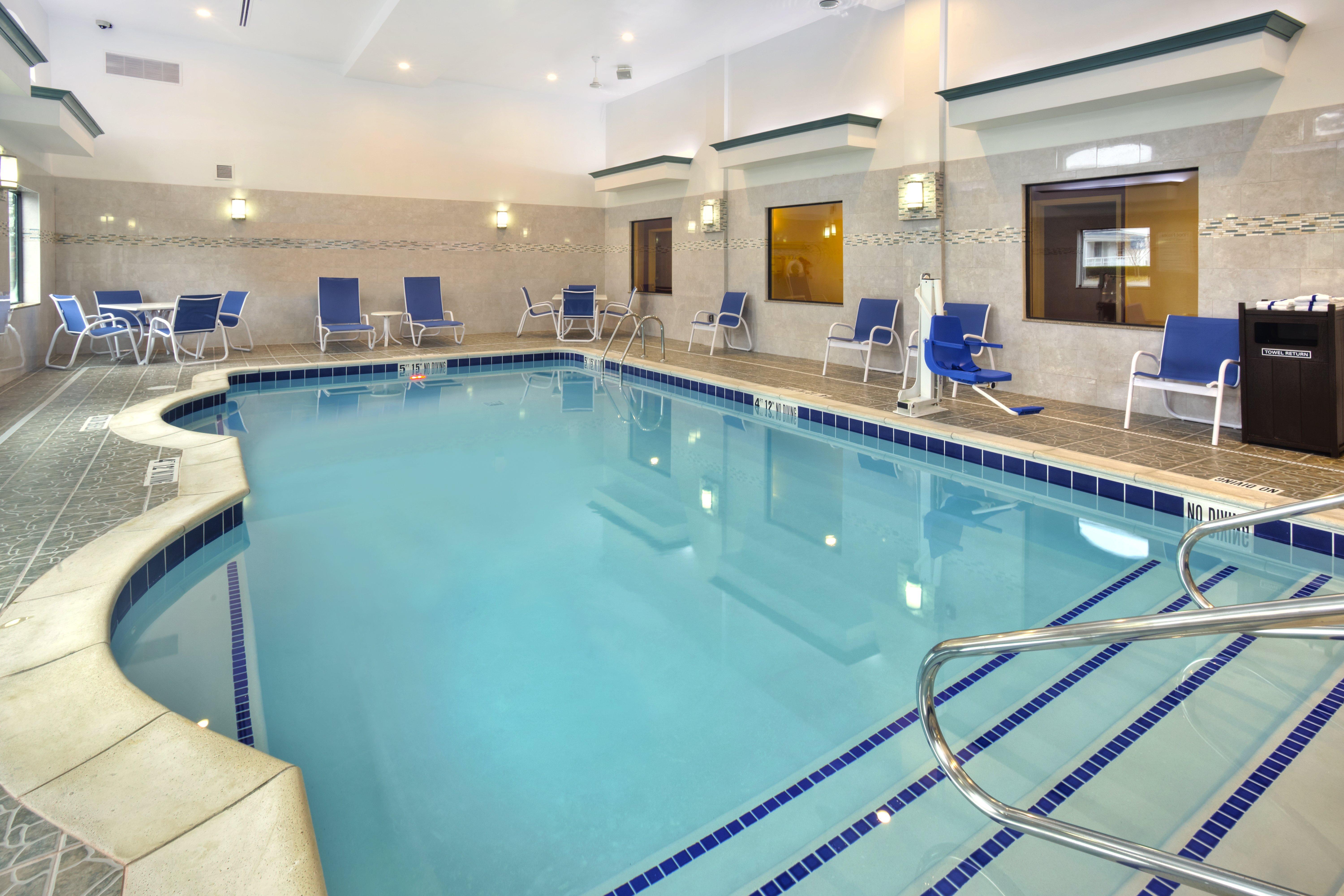 Holiday Inn Express Frankenmuth By Ihg Bagian luar foto
