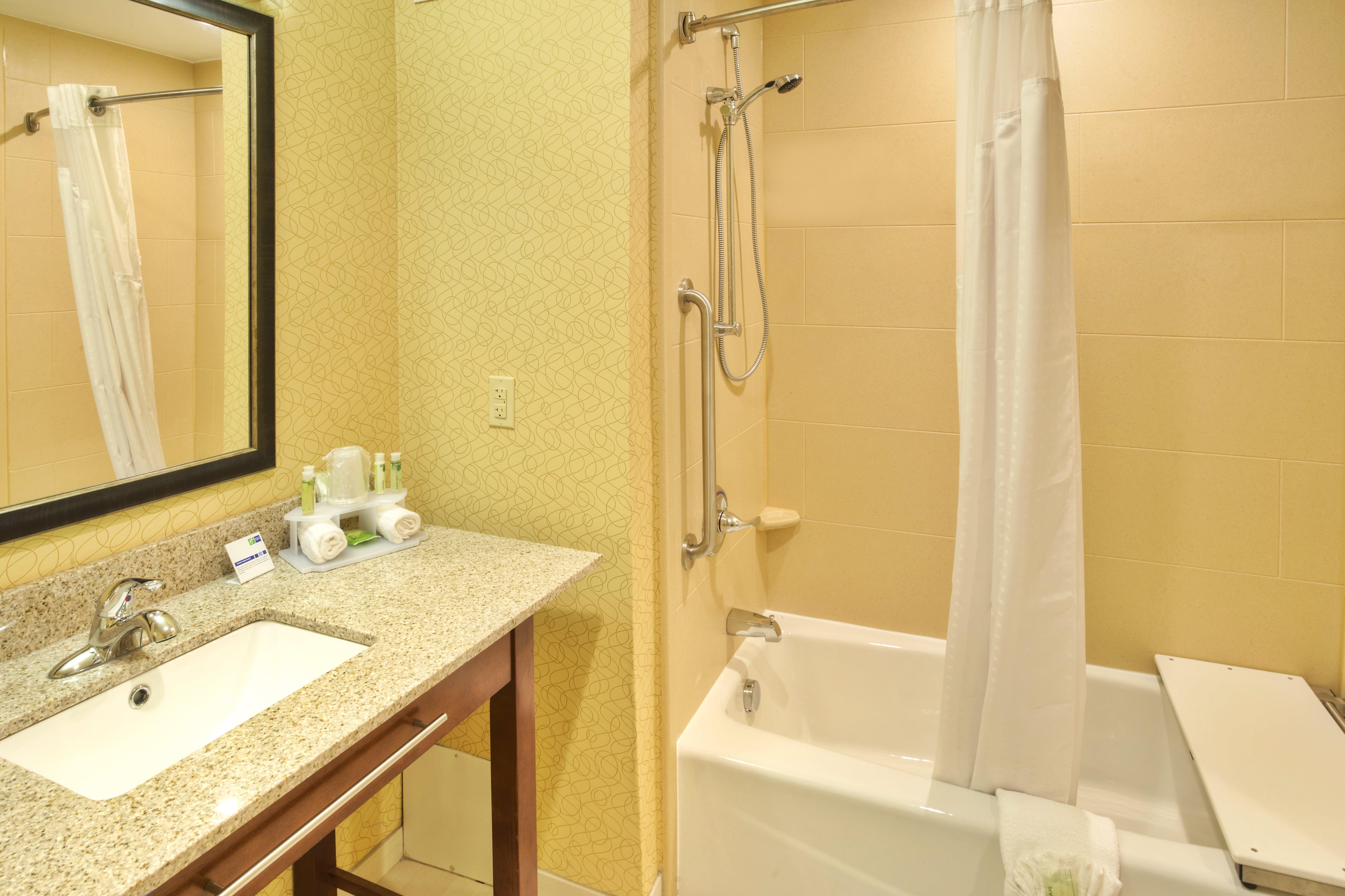 Holiday Inn Express Frankenmuth By Ihg Bagian luar foto