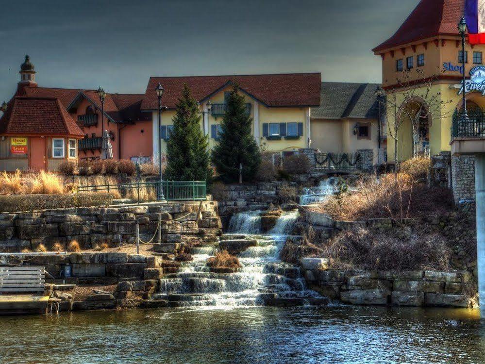 Holiday Inn Express Frankenmuth By Ihg Bagian luar foto