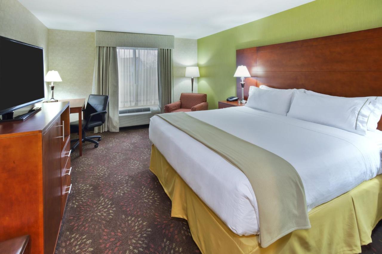 Holiday Inn Express Frankenmuth By Ihg Bagian luar foto